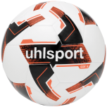 uhlsport Resist Synergy weiß/schwarz/fluo orange