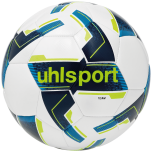 uhlsport Team weiß/marine/fluo gelb