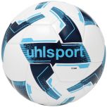 uhlsport Team Training weiß/marine/eisblau