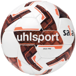 uhlsport Sala Pro weiß/marine/fluo orange