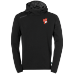 uhlsport FC Killertal 04 Essential Hoodie schwarz