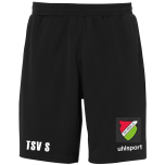 uhlsport TSV Stein Essential Pes-Shorts schwarz