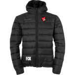 uhlsport FC Killertal 04 Essential Puffer Kapuzenjacke