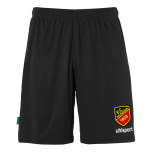 uhlsport FC Holzhausen Center Basic Shorts FTP schwarz