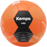 Kempa Tiro fluo orange/schwarz