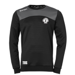 Kempa TUS Zeven Emotion 2.0 Training Top schwarz/anthra