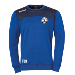 Kempa Emotion TUS Zeven 2.0 Training Top royal/marine