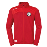 Kempa TUS Zeven Emotion 2.0 Poly Jacke 