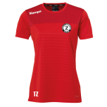 Kempa TUS Zeven Emotion 2.0 Trikot Women