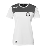 Kempa TUS Zeven Emotion 2.0 Trikot Women