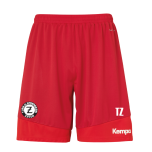 Kempa TUS Zeven Emotion 2.0 Shorts