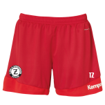 Kempa TUS Zeven Emotion 2.0 Shorts Women