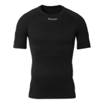 Kempa Performance Pro T-Shirt schwarz