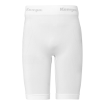 Kempa Performance Pro Shorts weiß