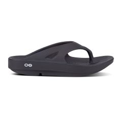 Oofos Ooriginal - Unisex - black