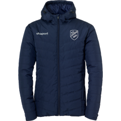 uhlsport FC Holzhausen Essential Winter Padded Jacke marine