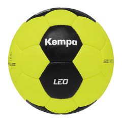 Kempa Leo fluo gelb/schwarz