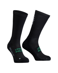 Uhlsport Team Grip Socken schwarz/weiß