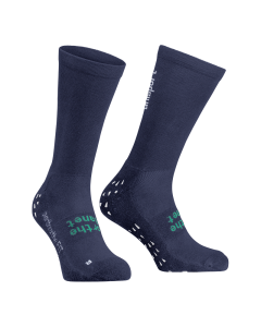 Uhlsport Team Grip Socken marine/weiß