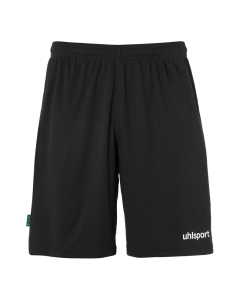 uhlsport Center Basic Shorts FTP schwarz