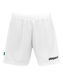 uhlsport Center Basic Shorts FTP Damen weiß