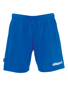 uhlsport Center Basic Shorts FTP Damen azurblau