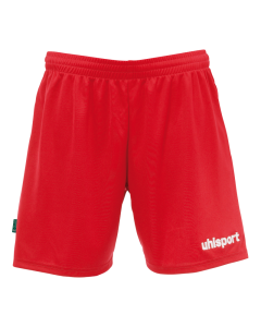 uhlsport Center Basic Shorts FTP Damen rot