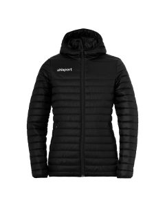 uhlsport Essential Ultra Lite Jacke Damen schwarz