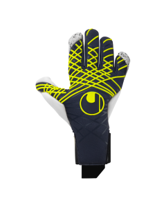 uhlsport Prediction Flex HN marine/weiß/fluo gelb