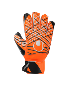 uhlsport Soft Resist+ Flex Frame fluo orange/weiß/schwarz