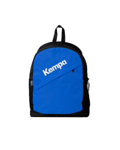 Kempa Rucksack Team Junior schwarz/royal