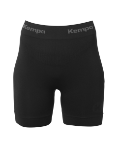 Kempa Performance Pro Shorts Damen schwarz