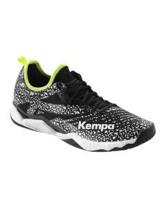 Kempa Wing Lite 2.0 schwarz/fluo gelb