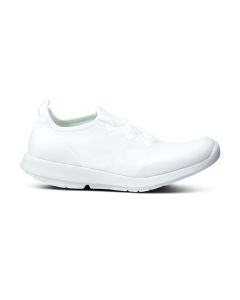 Oofos Oomg Sport Lace - Women - white