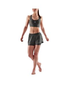 Skins 3-Series Womens Superpose (charcoal)